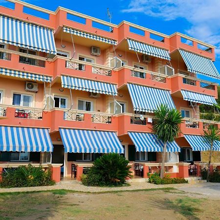 Kalemi Apartments Qazim Pali Zewnętrze zdjęcie