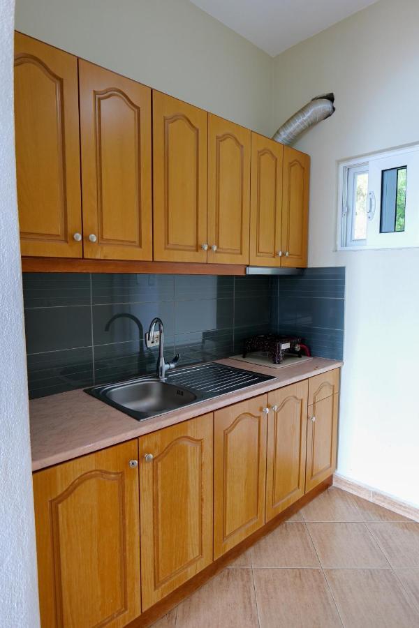 Kalemi Apartments Qazim Pali Zewnętrze zdjęcie